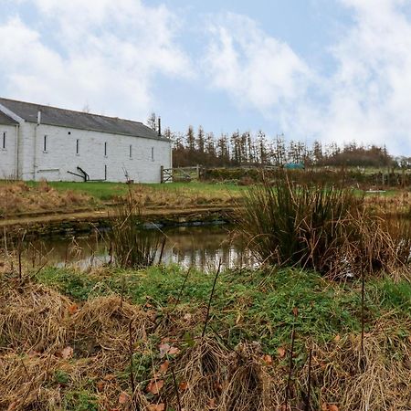 The Barn Villa Bishop Auckland Exterior photo